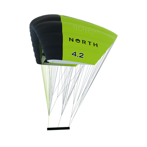 Ranger Parawing - Lime - 2026 North