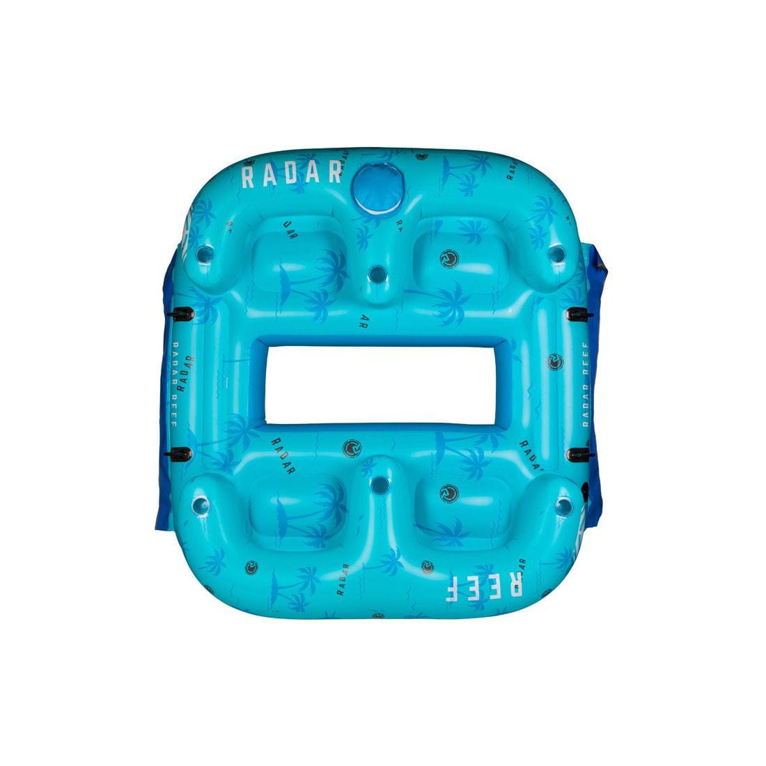 Reef Lounge - Blue Palms - 2026 Radar