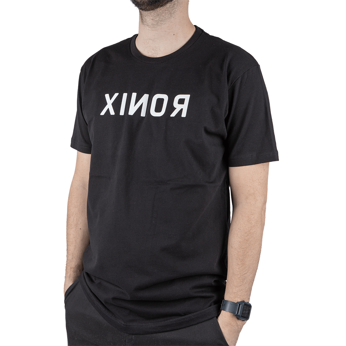 Reflection T-Shirt Ronix