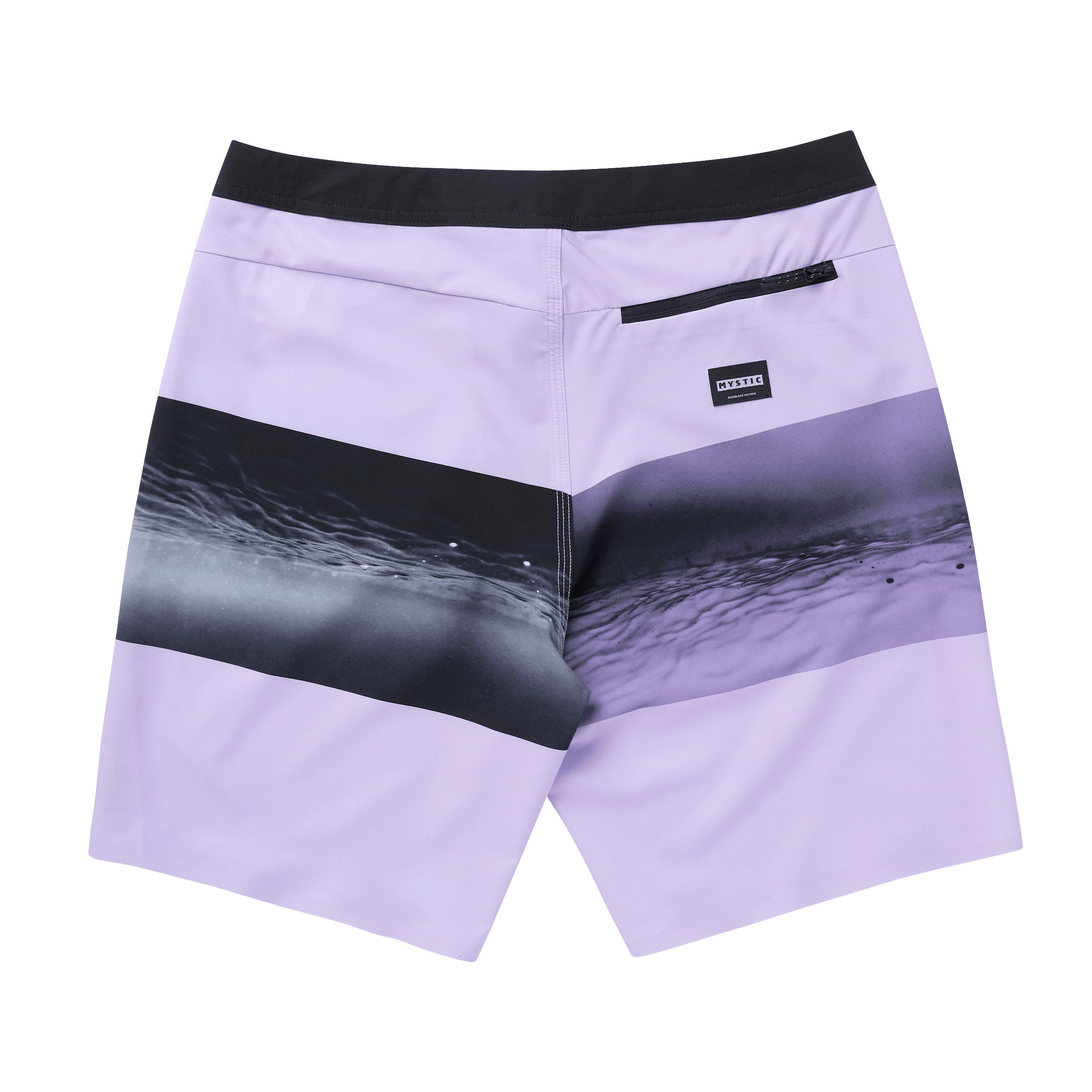 Region Boardshort - Lilac - 2025 Mystic