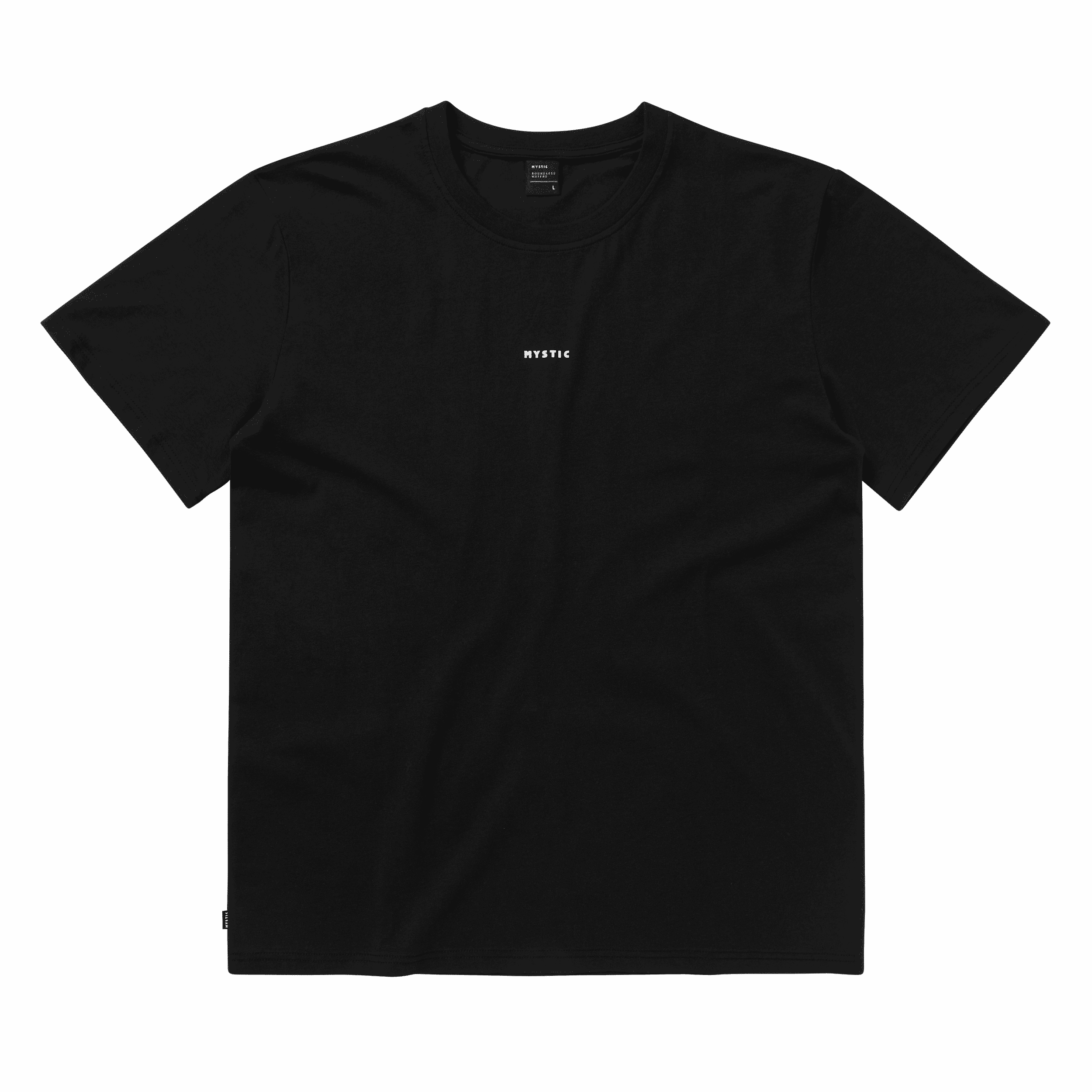 Region Tee - Black - 2025 Mystic