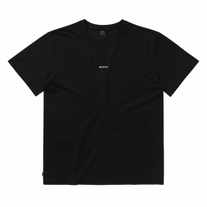 Region Tee - Black - 2025 Mystic
