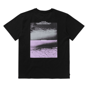 Region Tee - Black - 2025 Mystic