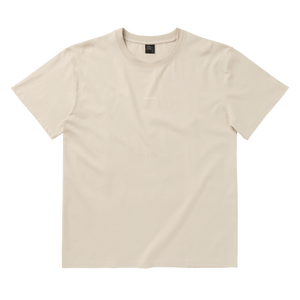 Region Tee - Sand - 2025 Mystic