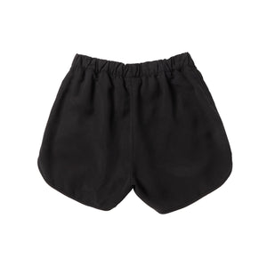 Rhythm Walkshort - Black - 2024 Mystic
