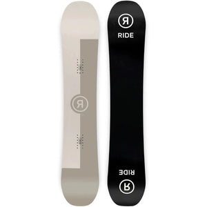 Ride Agenda + Fix Truce Package RIDE