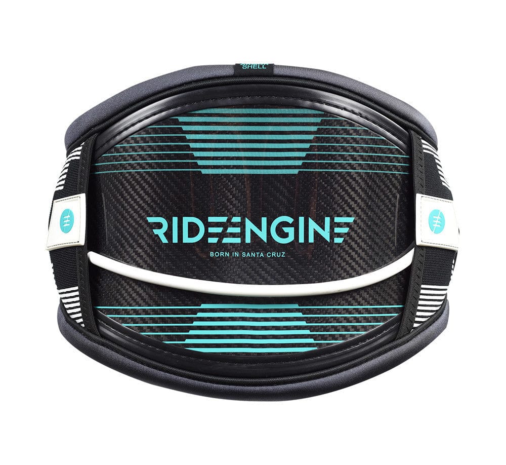 RIDE ENGINE 3K CARBON ELITE WAIST HARNESS 2018 Ride Engine