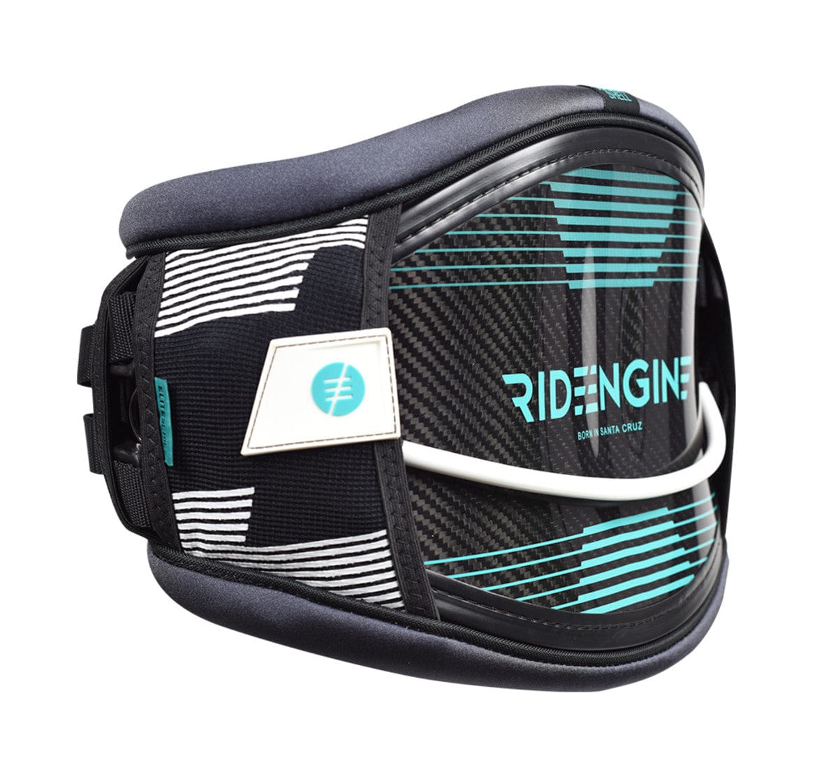 RIDE ENGINE 3K CARBON ELITE WAIST HARNESS 2018 Ride Engine
