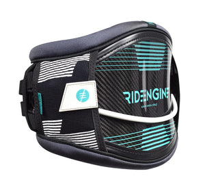 RIDE ENGINE 3K CARBON ELITE WAIST HARNESS 2018 Ride Engine