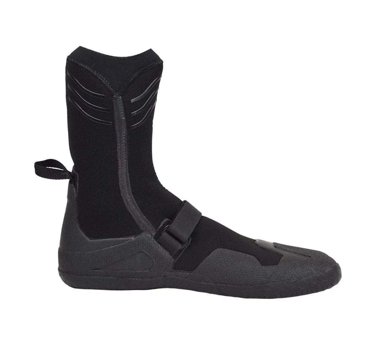 Ride Engine 4mm Neoprene Booties Ride Engine
