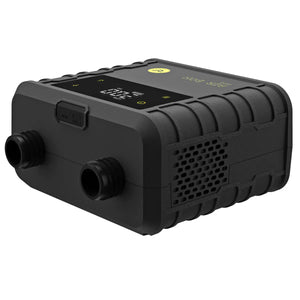 Ride Engine Air Box Mini Electric Pump Ride Engine