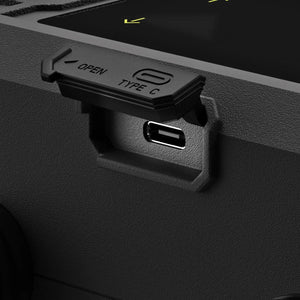 Ride Engine Air Box Mini Electric Pump Ride Engine