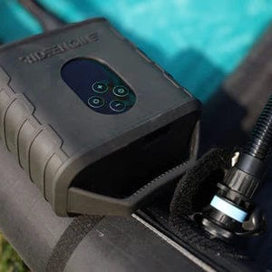 Ride Engine Airbox Electric Pump S2AS