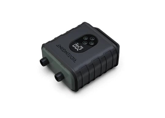 Ride Engine Airbox Electric Pump S2AS