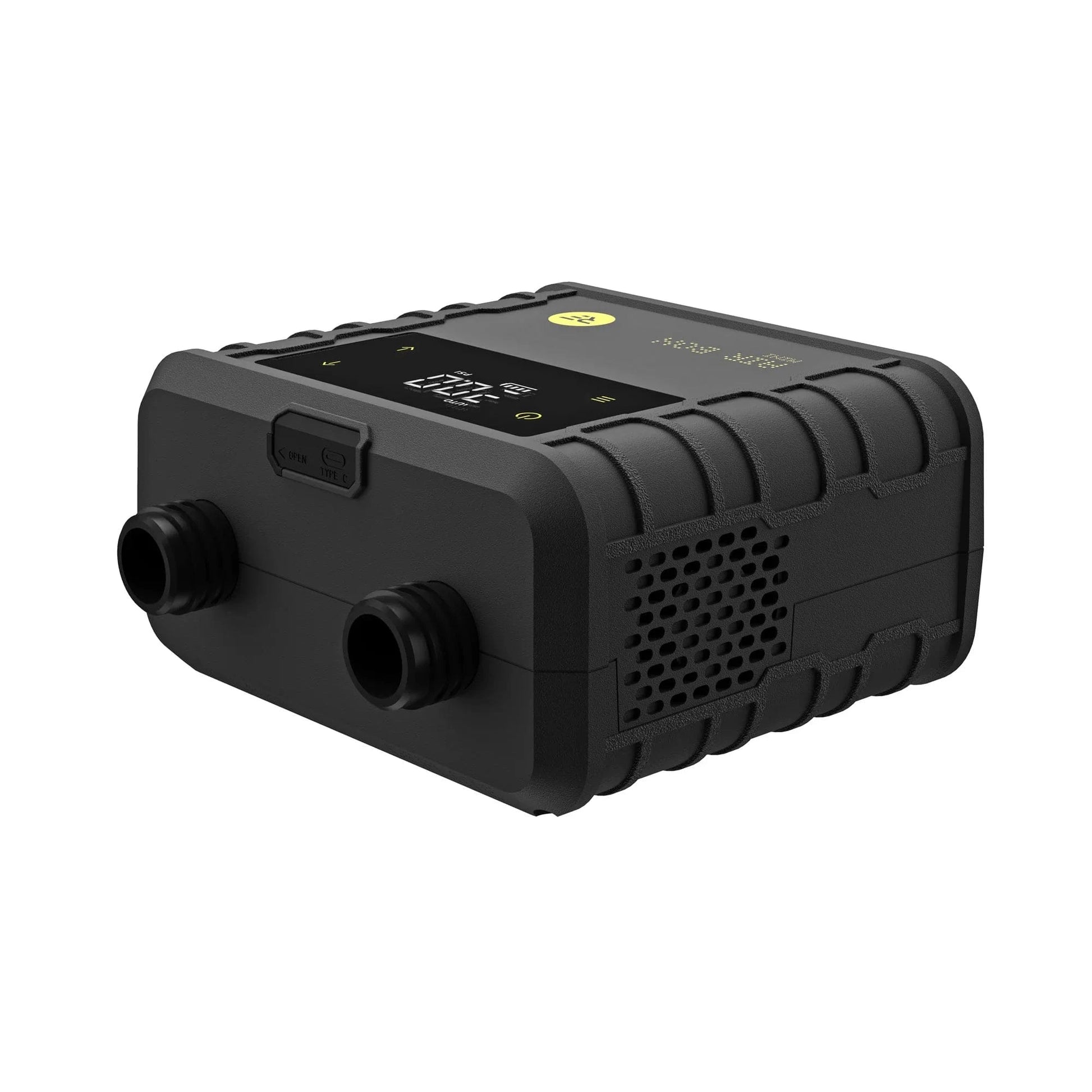 Ride Engine Airbox Mini  Electric Pump Ride Engine