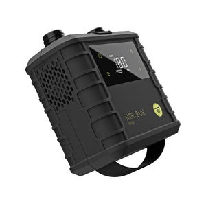 Ride Engine Airbox Mini  Electric Pump Ride Engine