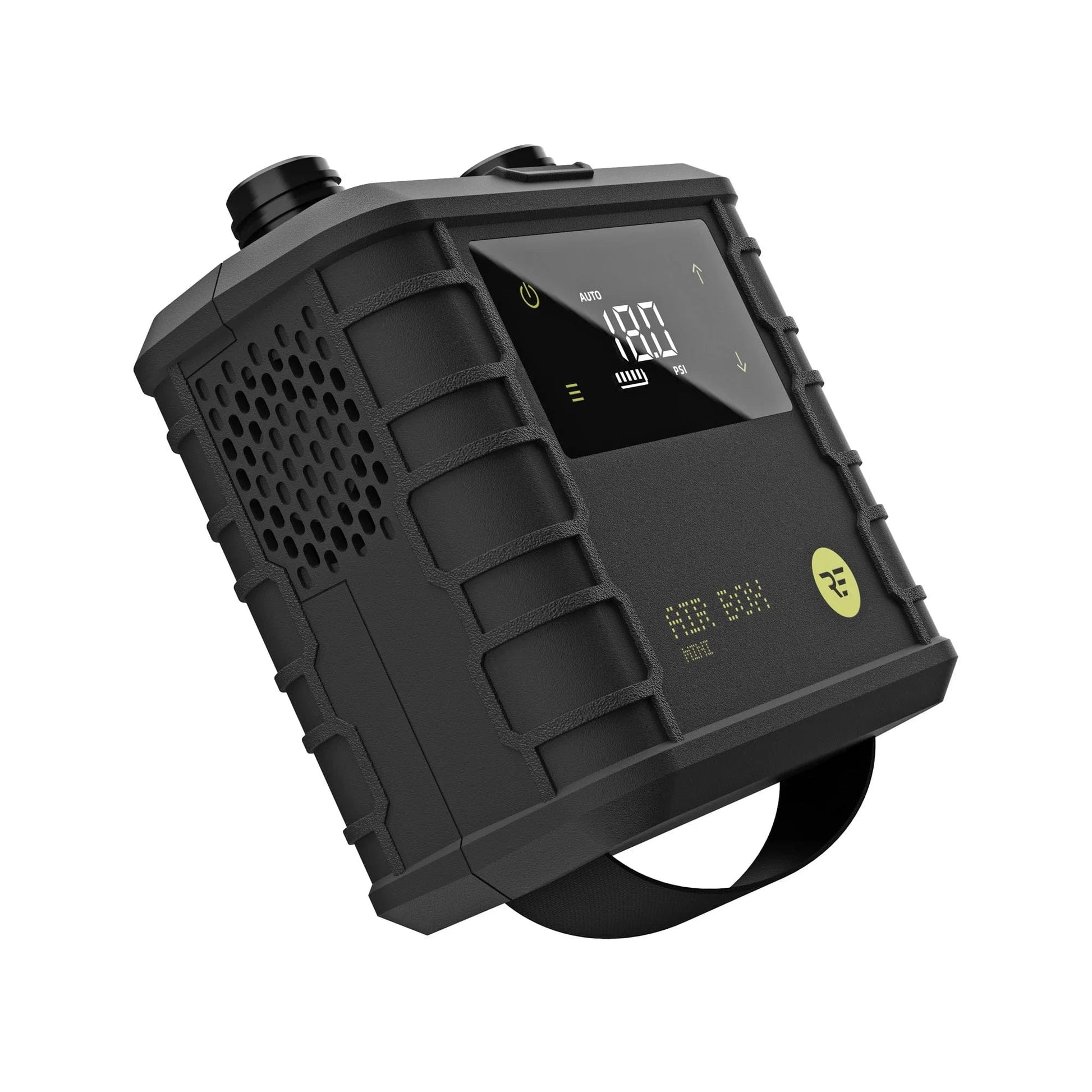 Ride Engine Airbox Mini  Electric Pump Ride Engine