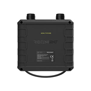 Ride Engine Airbox Mini  Electric Pump Ride Engine