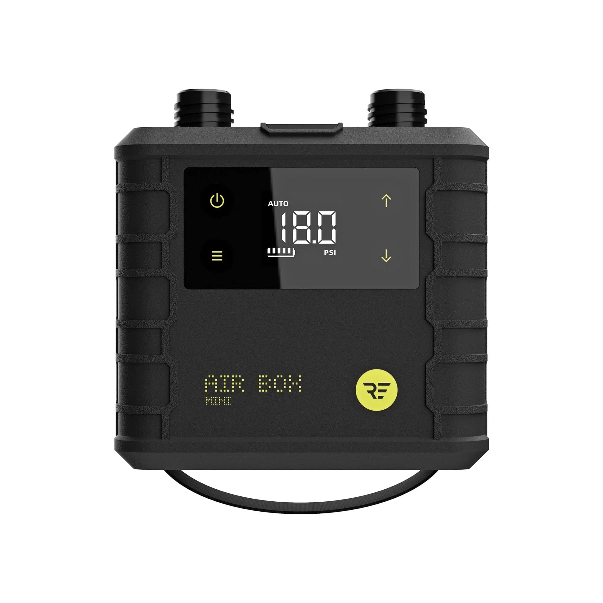 Ride Engine Airbox Mini  Electric Pump Ride Engine
