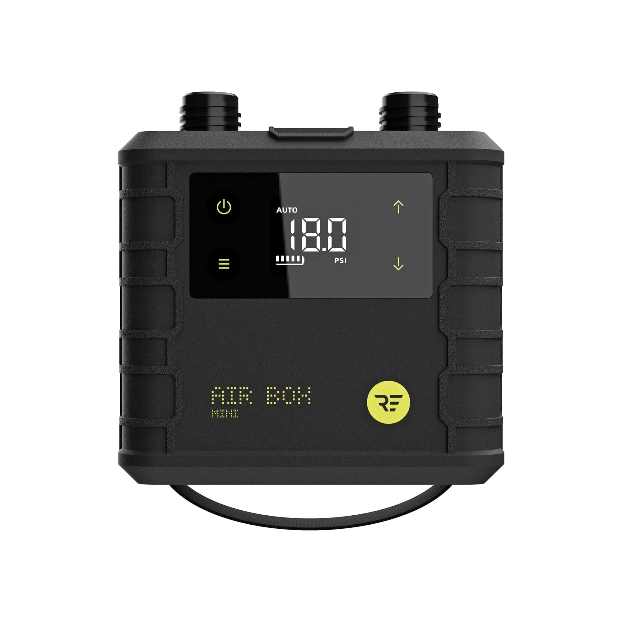 Ride Engine Airbox Mini  Electric Pump Ride Engine