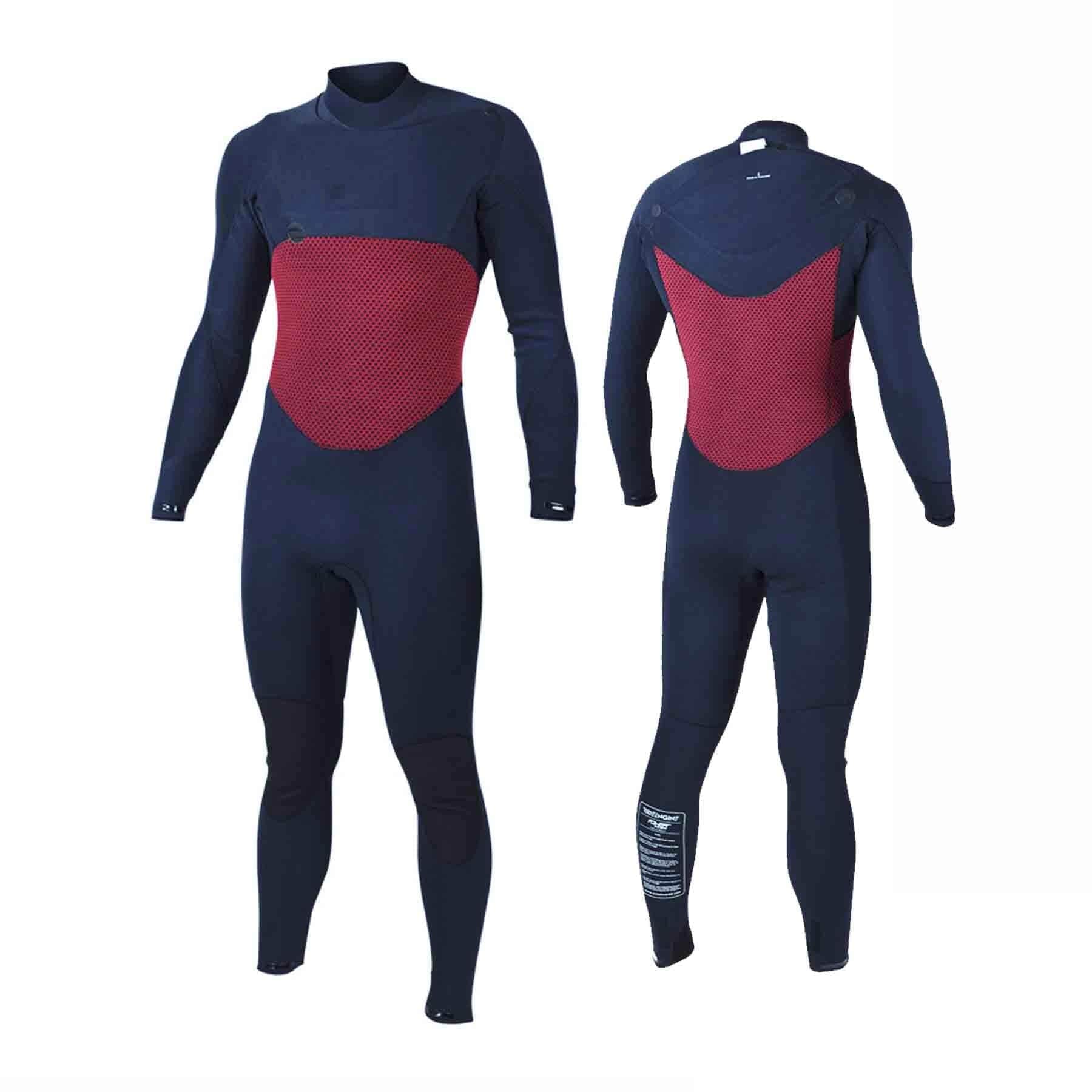 Ride Engine Apoc 3/2mm Men's Summer Wetsuit S2AS
