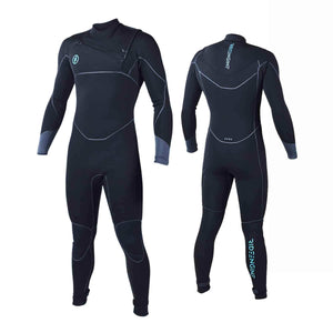 Ride Engine Apoc 3/2mm Men's Summer Wetsuit S2AS
