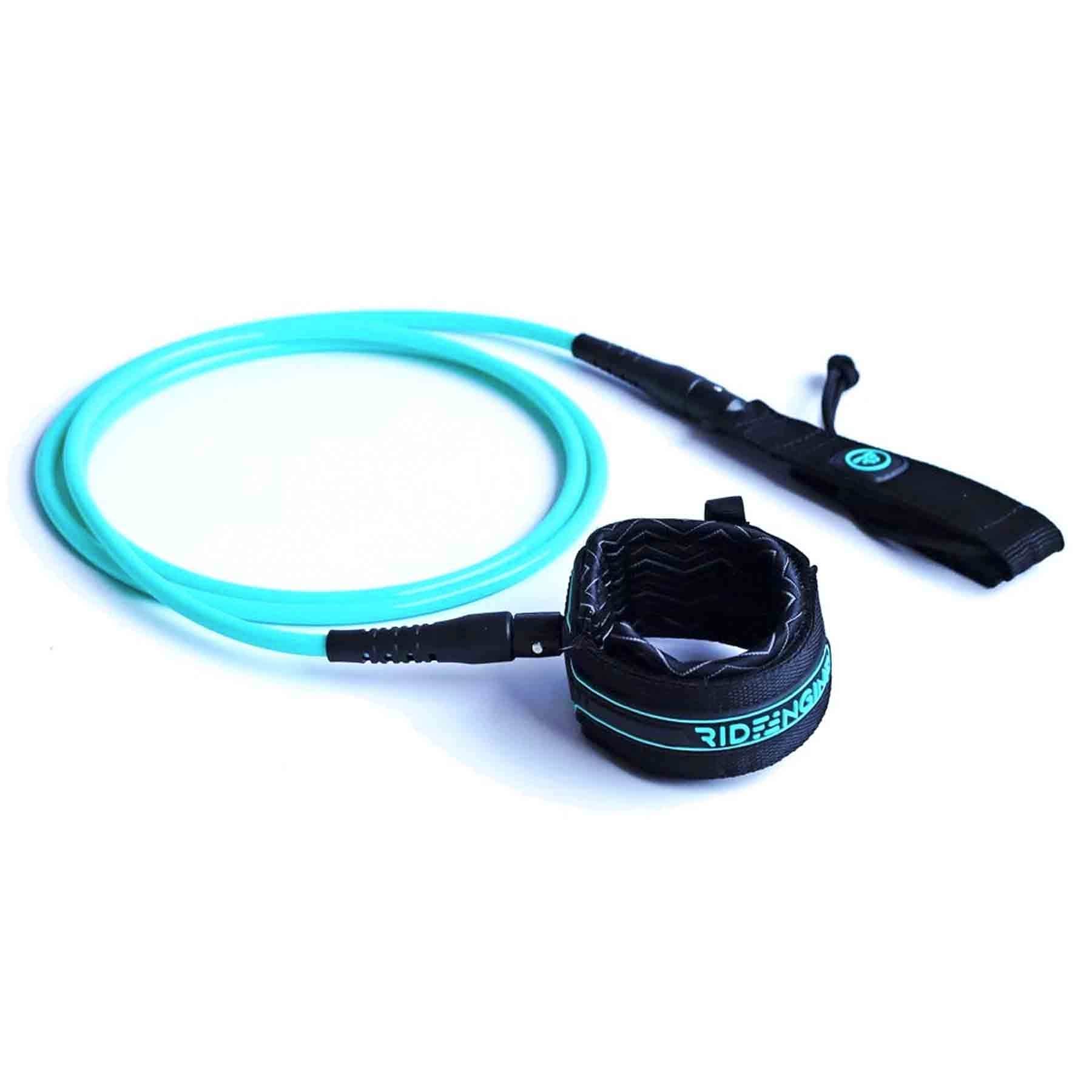 Ride Engine Comp Leash S2AS