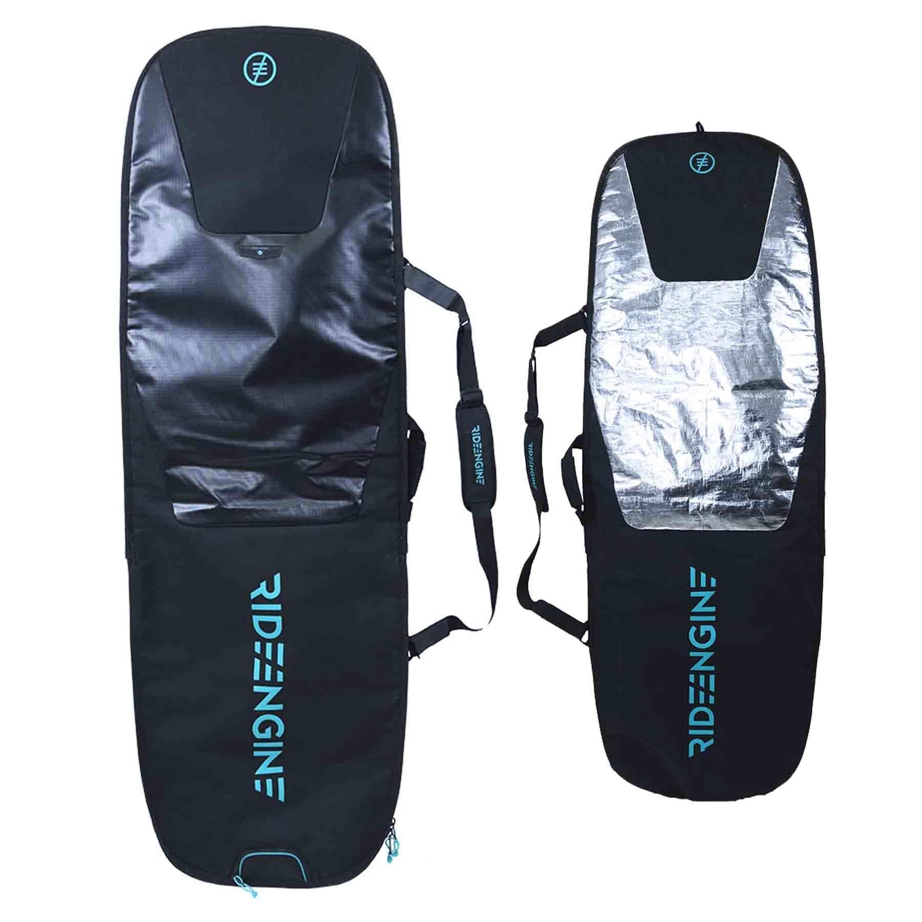 Ride Engine Day Strike Progressive Surf Board Bag S2AS