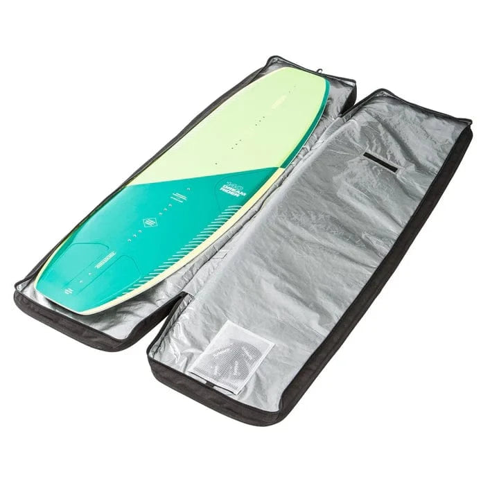 Ride Engine Day Strike Twin Board Bag V2 Ride Engine