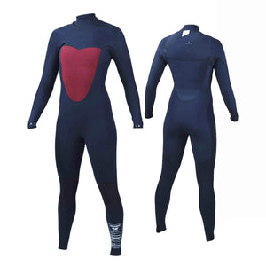 Ride Engine Elara 3/2mm Women's Summer Wetsuit S2AS