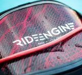 RIDE ENGINE ELITE CARBON 2019 WAIST HARNESS Ride Engine