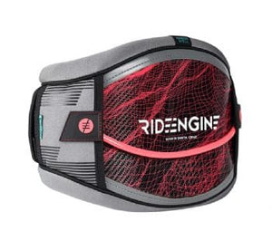 RIDE ENGINE ELITE CARBON 2019 WAIST HARNESS Ride Engine