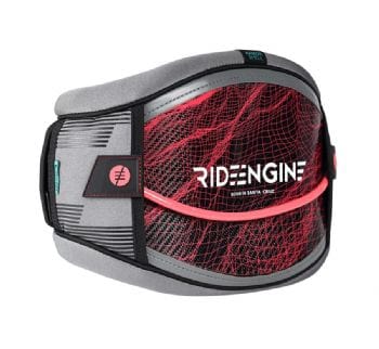 RIDE ENGINE ELITE CARBON 2019 WAIST HARNESS Ride Engine