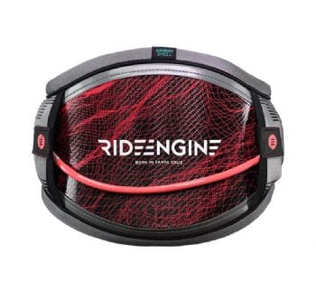 RIDE ENGINE ELITE CARBON 2019 WAIST HARNESS Ride Engine
