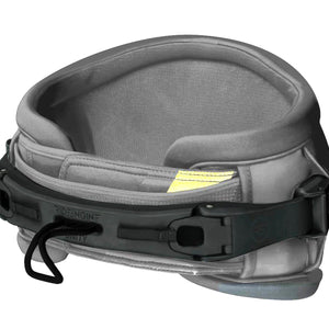 Ride Engine Elite Carbon V6 Slate Grey Harness Ride Engine