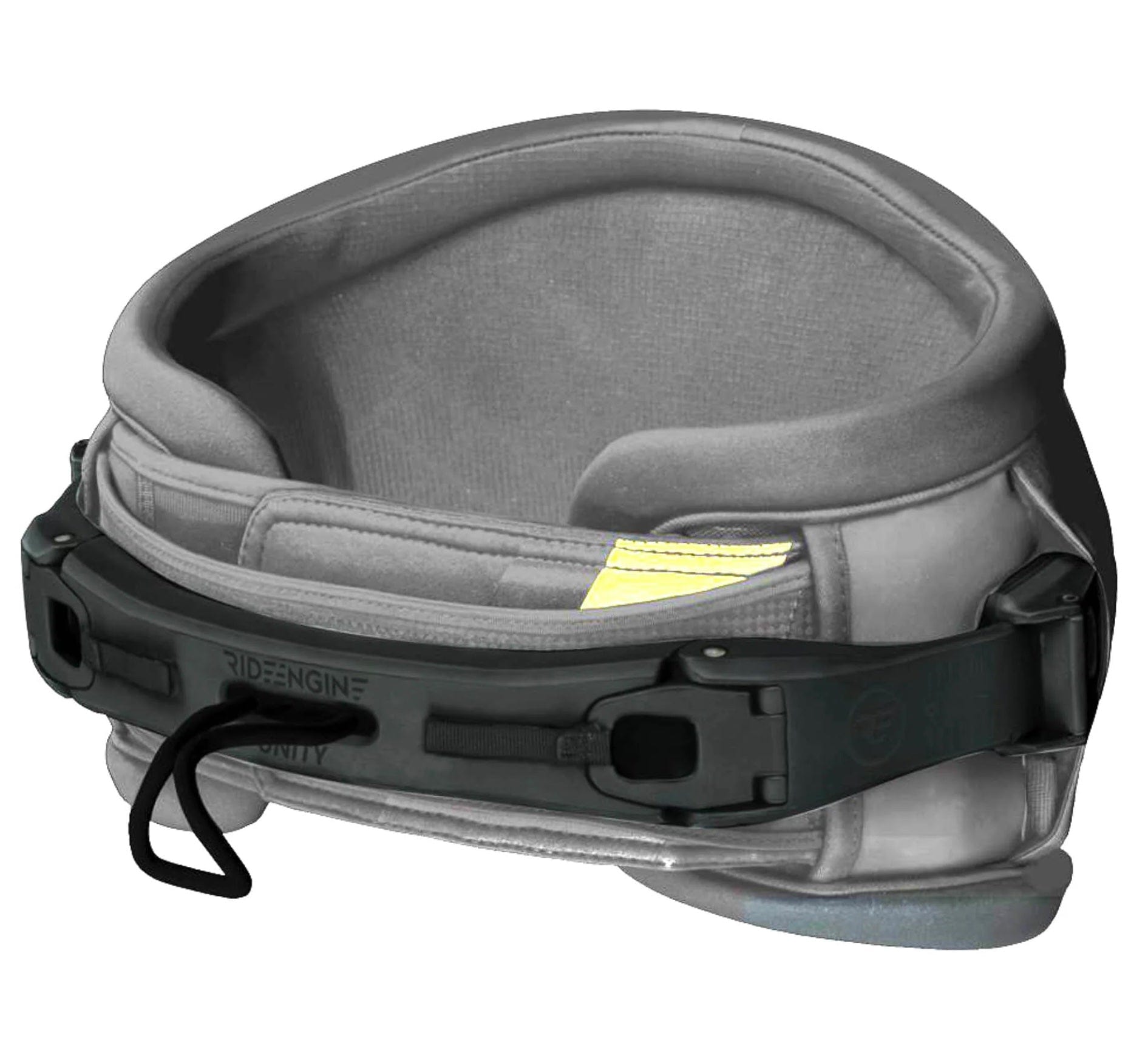 Ride Engine Elite Carbon V6 Slate Grey Harness Ride Engine