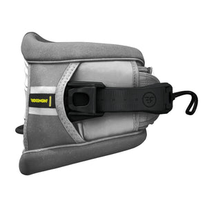 Ride Engine Elite Carbon V6 Slate Grey Harness Ride Engine