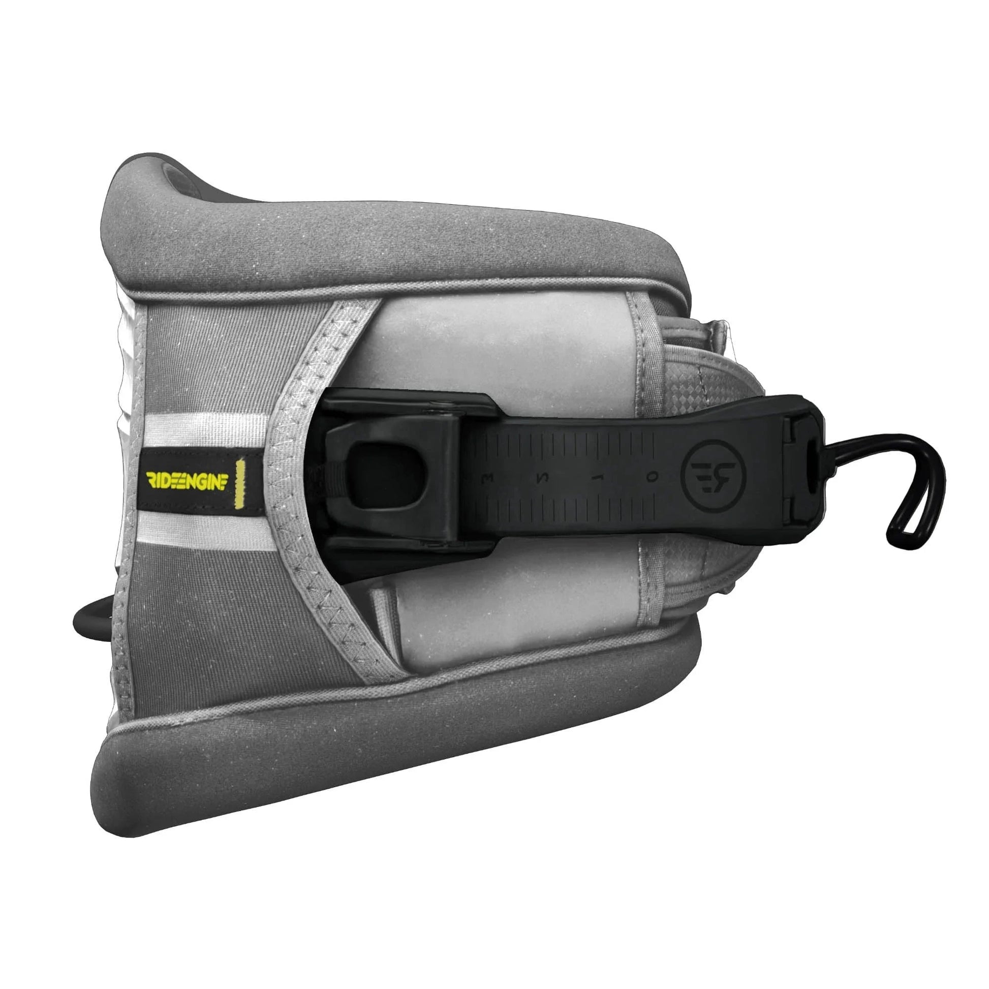 Ride Engine Elite Carbon V6 Slate Grey Harness Ride Engine