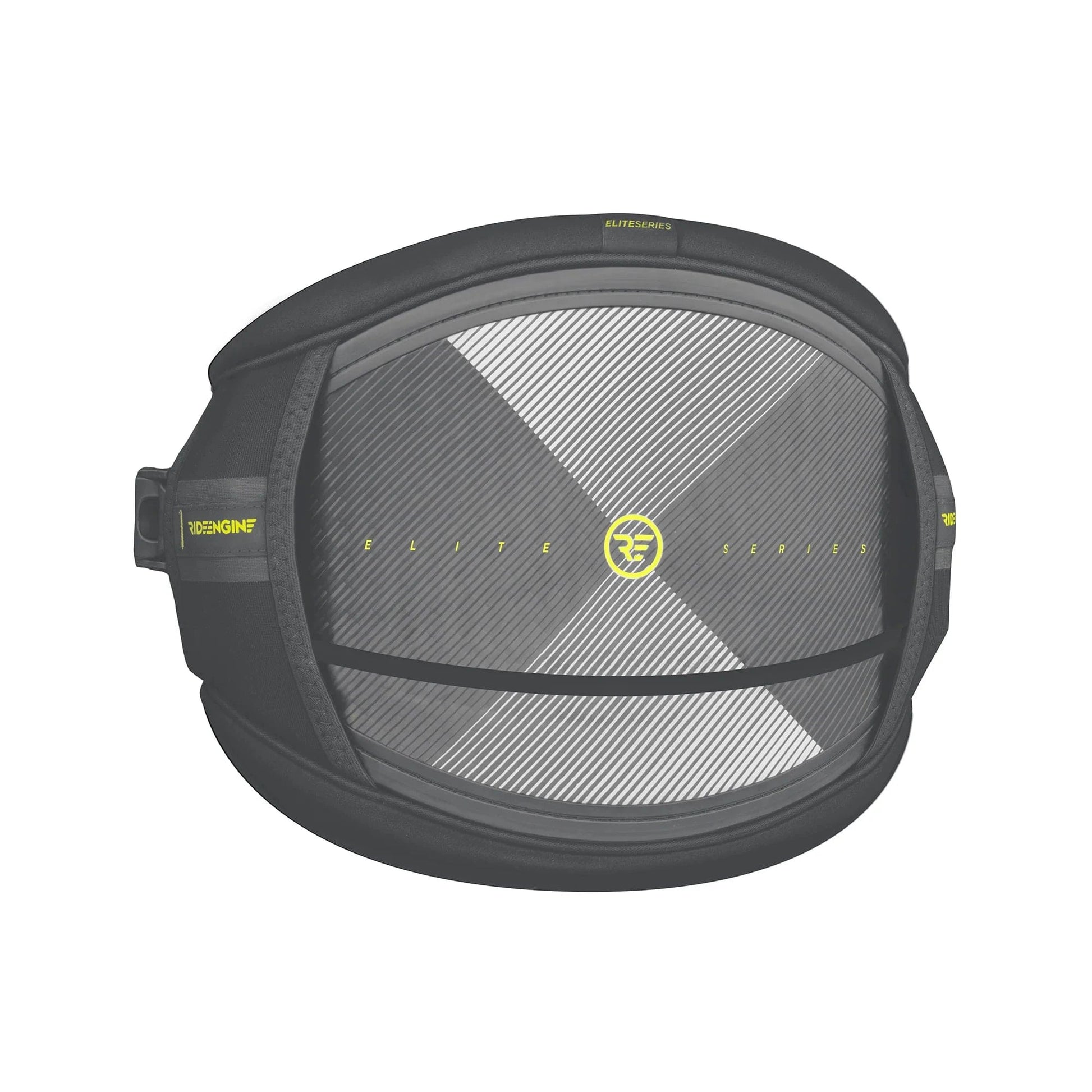 Ride Engine Elite Carbon V6 Slate Grey Harness Ride Engine