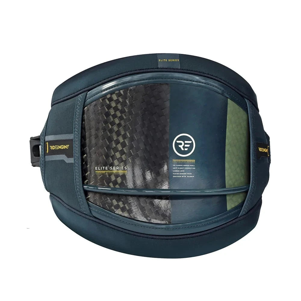 Ride Engine Elite Carbon V7 Harness Surface2Air Sports