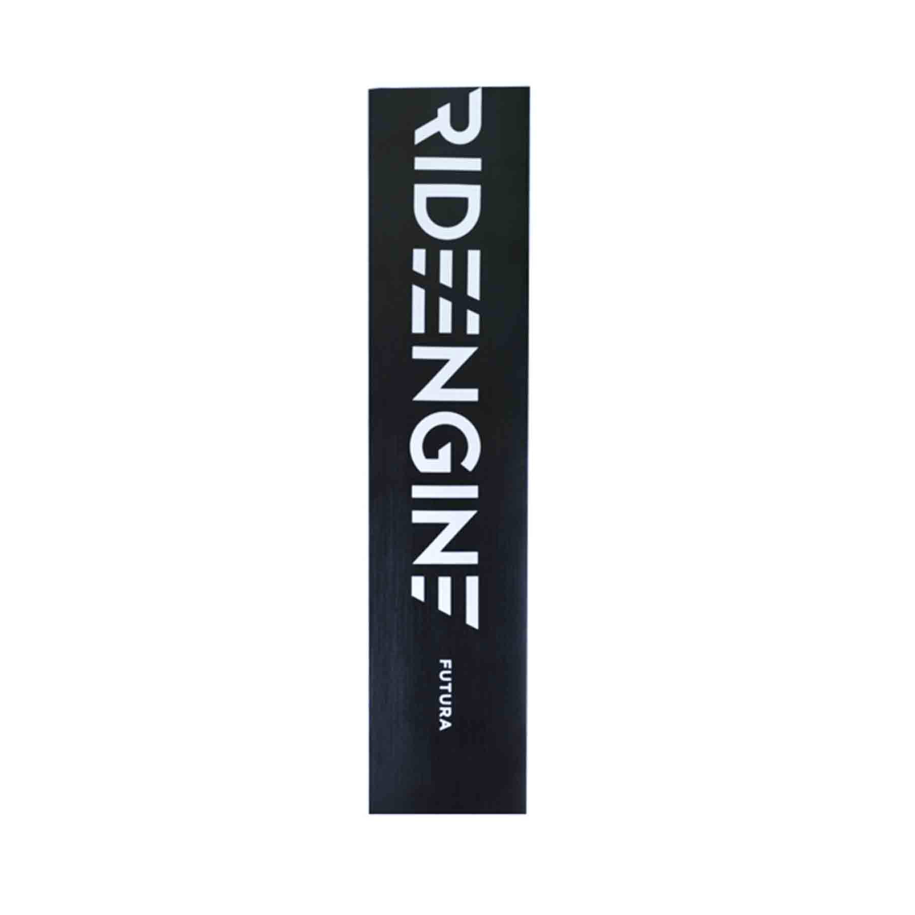 Ride Engine Futura Aluminum Mast 46cm (18") S2AS