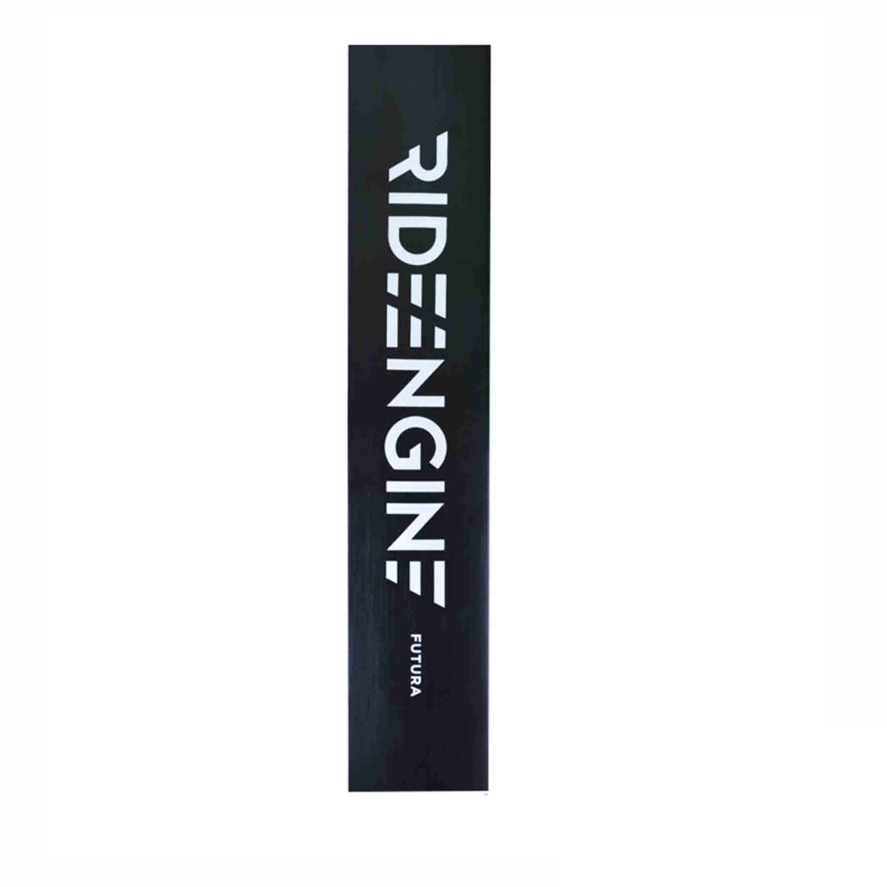 Ride Engine Futura Aluminum Mast 61cm (24") S2AS