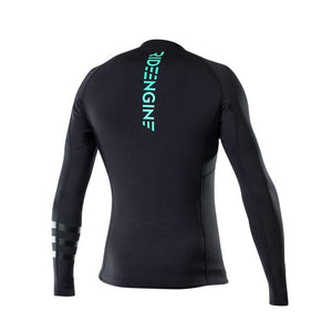 Ride Engine Harlo Neo 1.5mm Long Sleeve Top Ride Engine