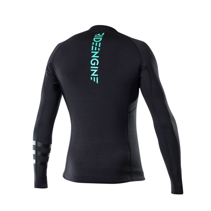 Ride Engine Harlo Neo 1.5mm Long Sleeve Top Ride Engine