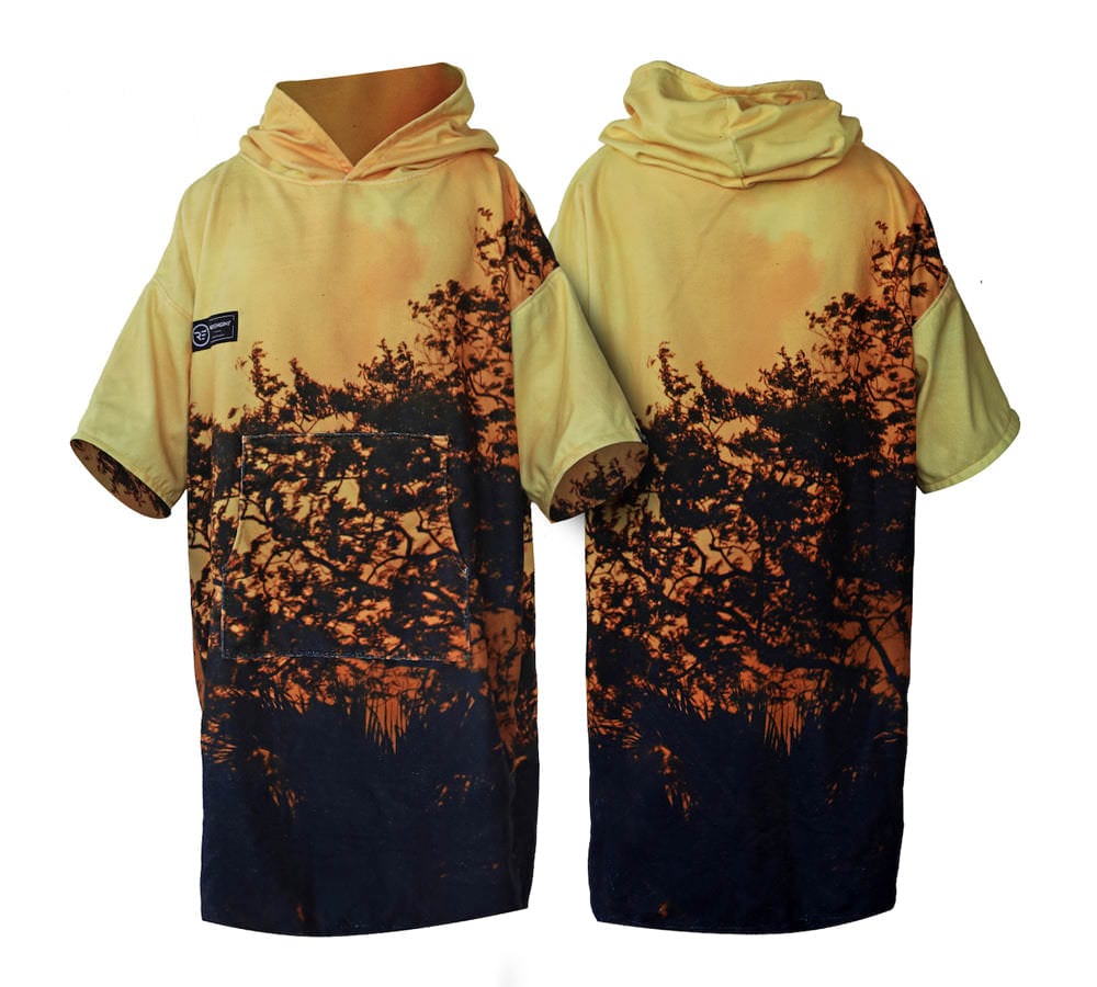 Ride Engine Jedi Robe/Poncho (Costa) S2AS