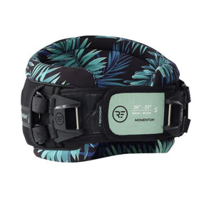 Ride Engine Momentum V1 Womans Kitesurf Harness - 2022 S2AS
