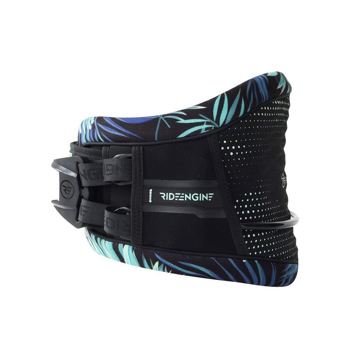 Ride Engine Momentum V1 Womans Kitesurf Harness - 2022 S2AS