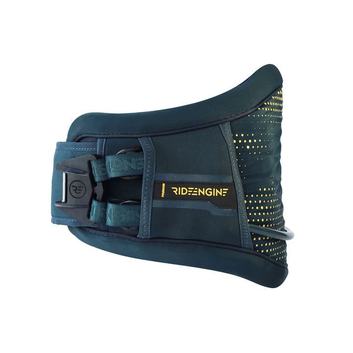 Ride Engine Momentum V2 Kitesurf Harness - Midnight - 2022 S2AS