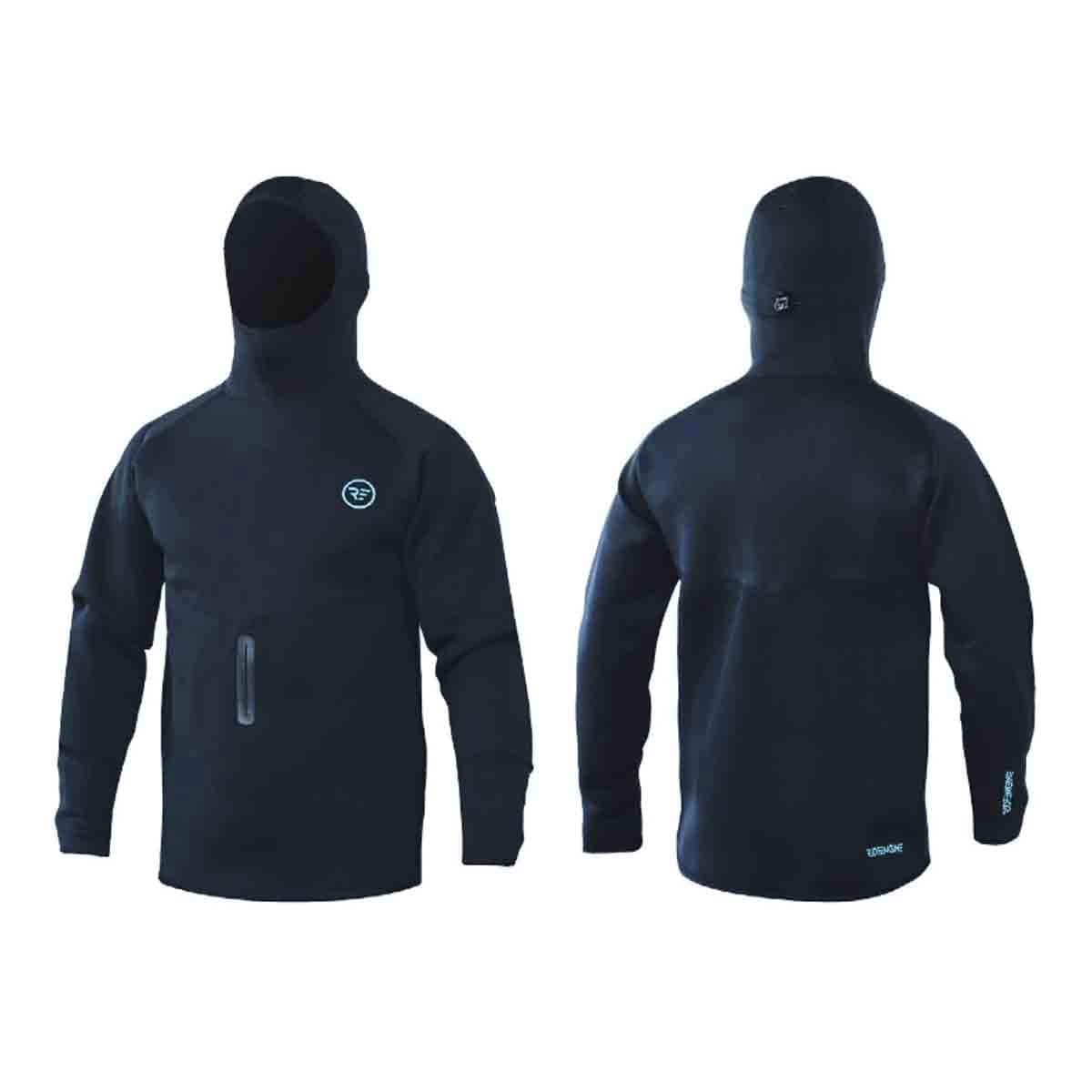 Ride Engine Performance Neoprene Hoodie S2AS