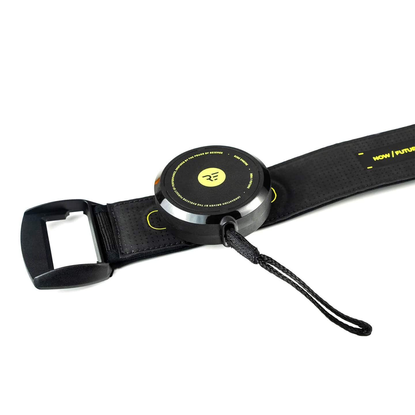 Ride Engine RE_Tractable Reel Leash System Ride Engine